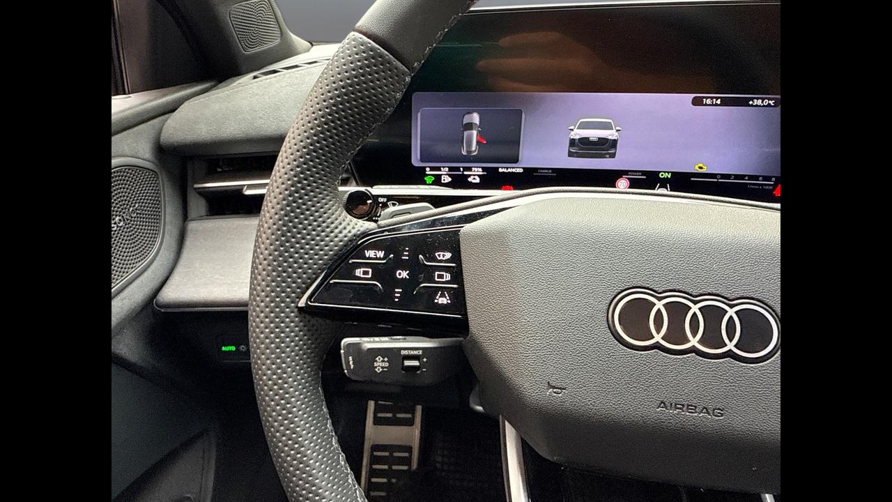Audi Audi Q3 Sportback Business e-hybrid 200 kW S tronic