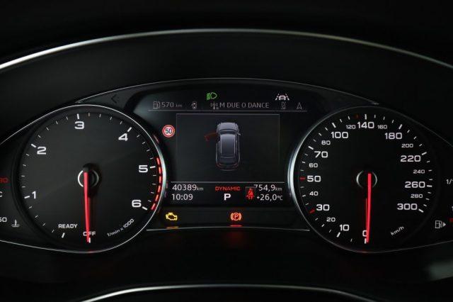 AUDI A6 A6 Avant 40 2.0 TDI S tronic Business Sport