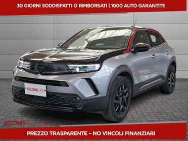 Opel Mokka 1.2 t GS Line s&s 130cv at8