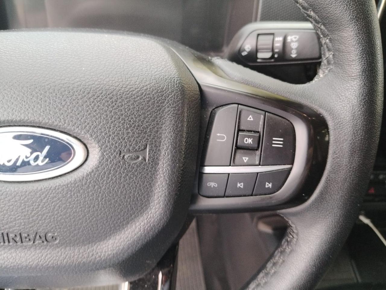 Ford Ranger Limited 2.0 EcoBlue #5781