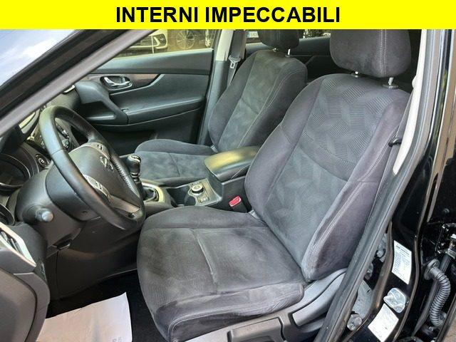 NISSAN X-Trail 1.6 dCi 4WD