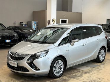 Opel Zafira Tourer 2.0 cdti Cosmo 130cv auto - 7 posti - Euro 6