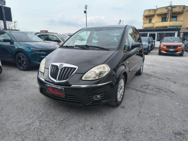 LANCIA MUSA 1.4 Gpl Platino Tetto apribile