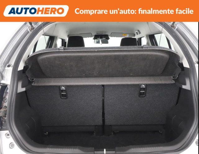 SUZUKI Ignis 1.2 Hybrid Easy Top