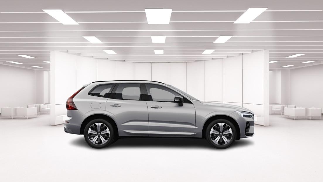 VOLVO Xc60 T6 Plug-In Hybrid Awd Automatico Plus Dark