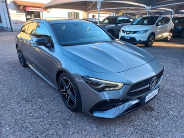 Mercedes-benz CLA 200 Automatic Shooting Brake AMG Line Premium
