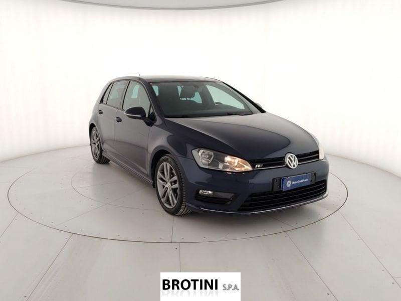 Volkswagen Golf 1.4 TSI Highline BMT