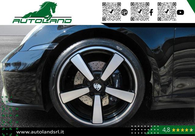 PORSCHE 911 Carrera*Mod2025-pelle-matrix-Finanz*