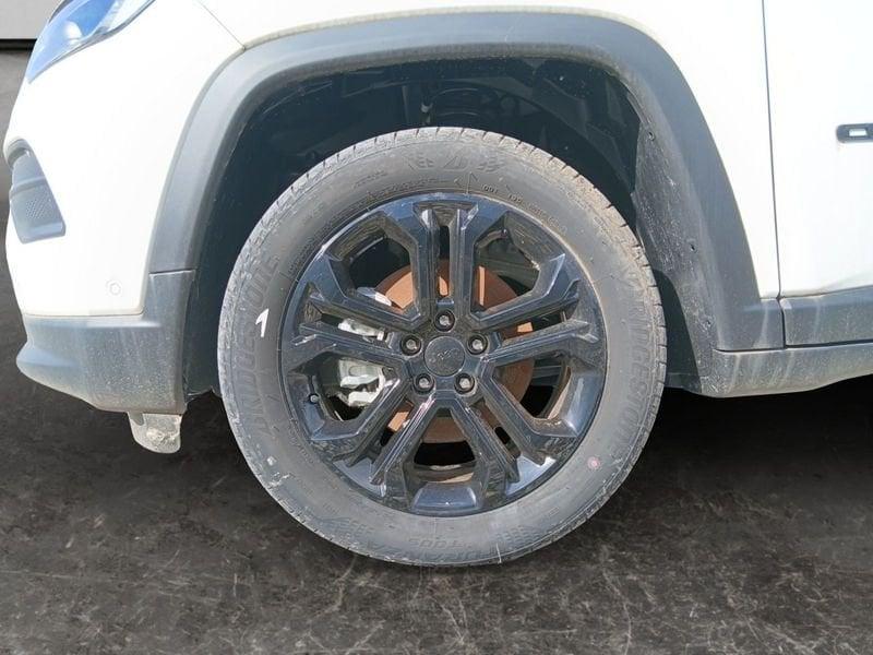 Jeep Compass 1.3 turbo t4 Night Eagle 2wd 130cv