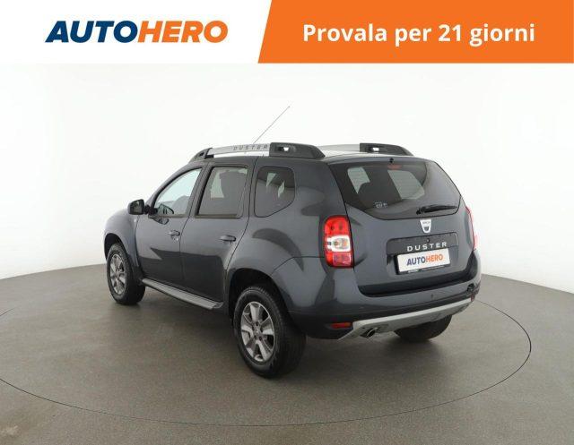 DACIA Duster 1.2 TCe 125CV S&S 4x2 Serie Limitata Black Shadow