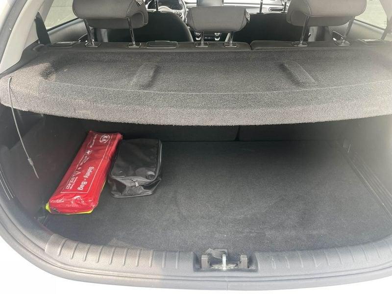 KIA Rio 1.2 DPi 82 CV EcoGPL Style