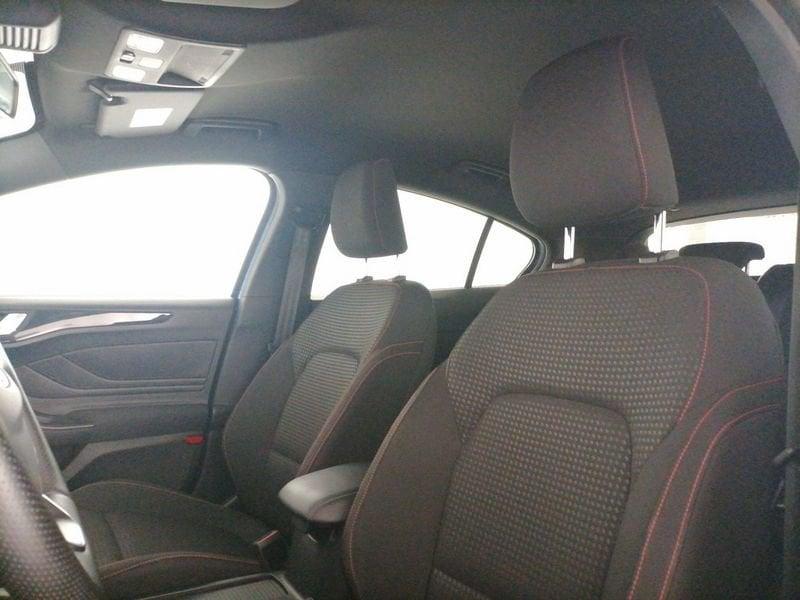 Ford Focus 1.0t ecoboost h ST-Line X 125cv