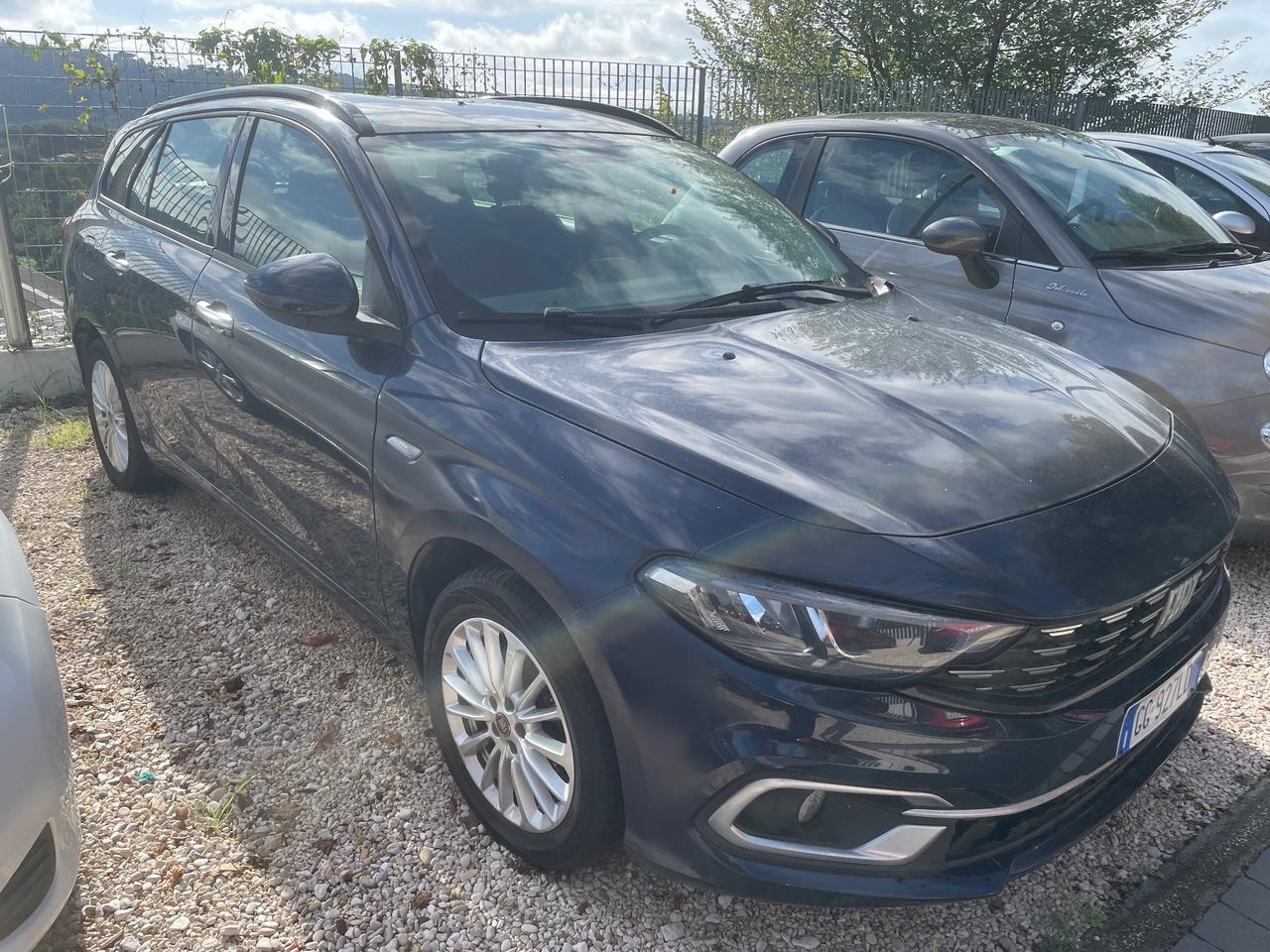 Fiat Tipo 1.6 Mjt S&S SW City Sport