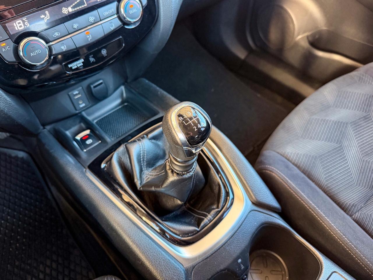 Nissan X-Trail 1.6 dCi Acenta Premium Gancio Traino