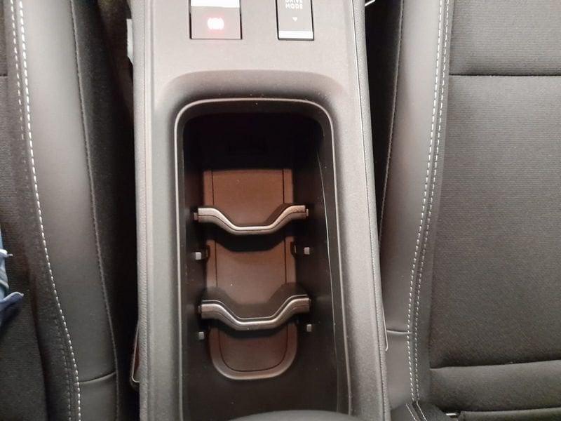 Jeep Avenger e-Hybrid 1.2 MHEV e-Hybrid Turbo Altitude
