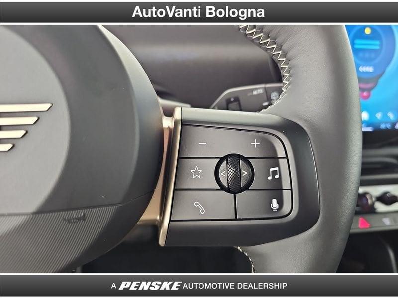 MINI Mini Electric Cooper SE Favoured
