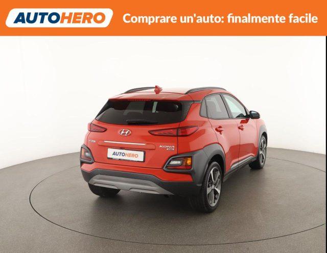 HYUNDAI Kona 1.6 T-GDI 4WD DCT Iron Man Limited Edition