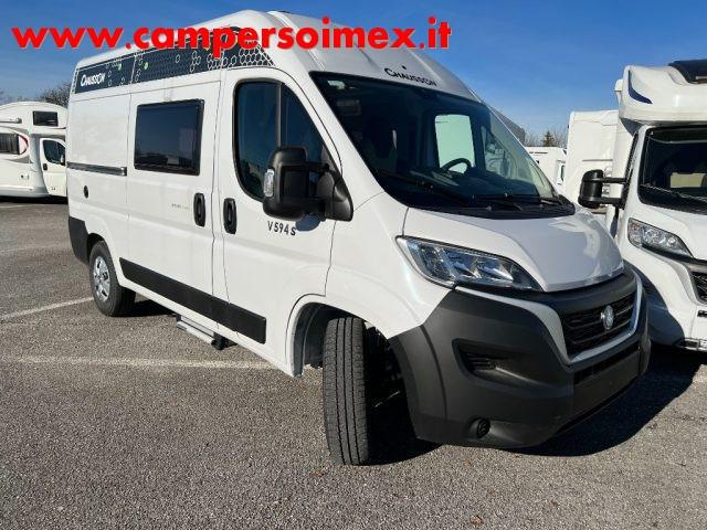 CHAUSSON V594S