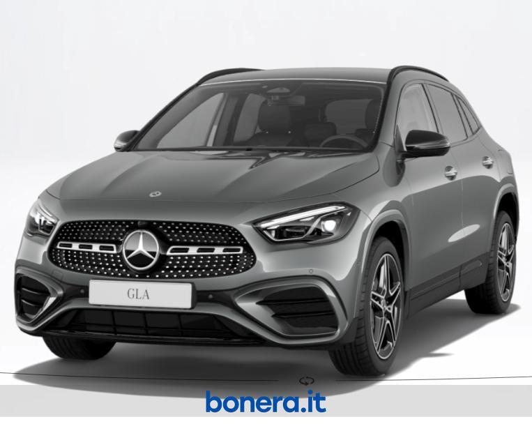Mercedes GLA 200 200 D AMG Line Extra 8G-DCT