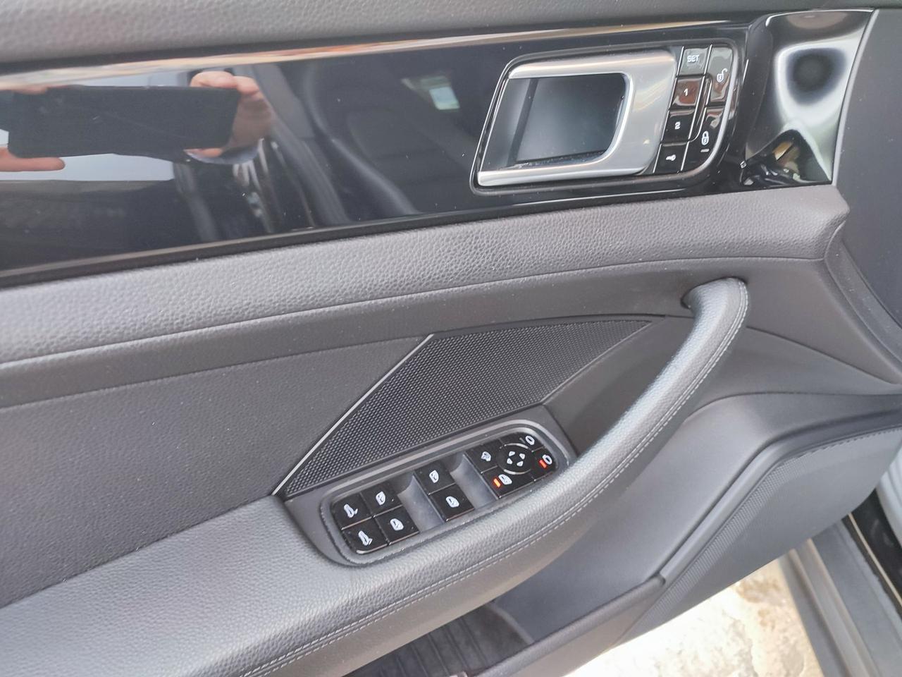 Porsche Panamera 4 3.0 330cv Executive #9755