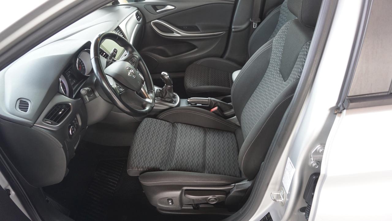 Opel Astra Sports Tourer 1.6 cdti Business s&s 110cv my18.5