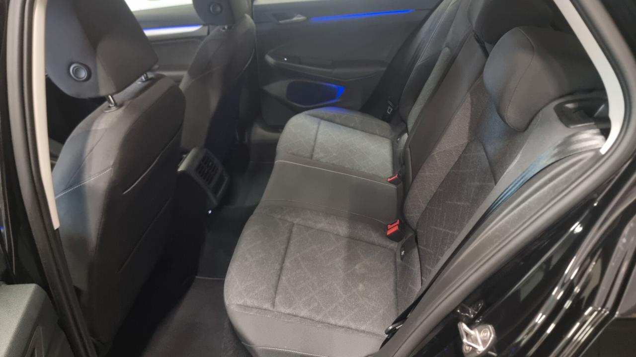 Volkswagen Golf 1.5 TSI EVO ACT Style