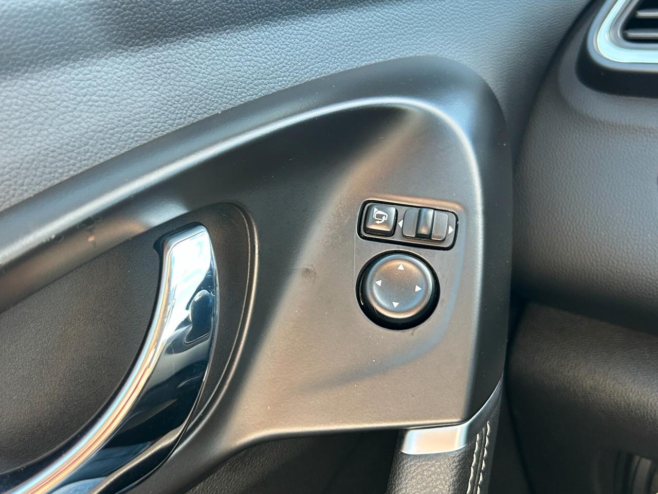 Renault Kadjar 1.5 dci energy Hypnotic 110cv