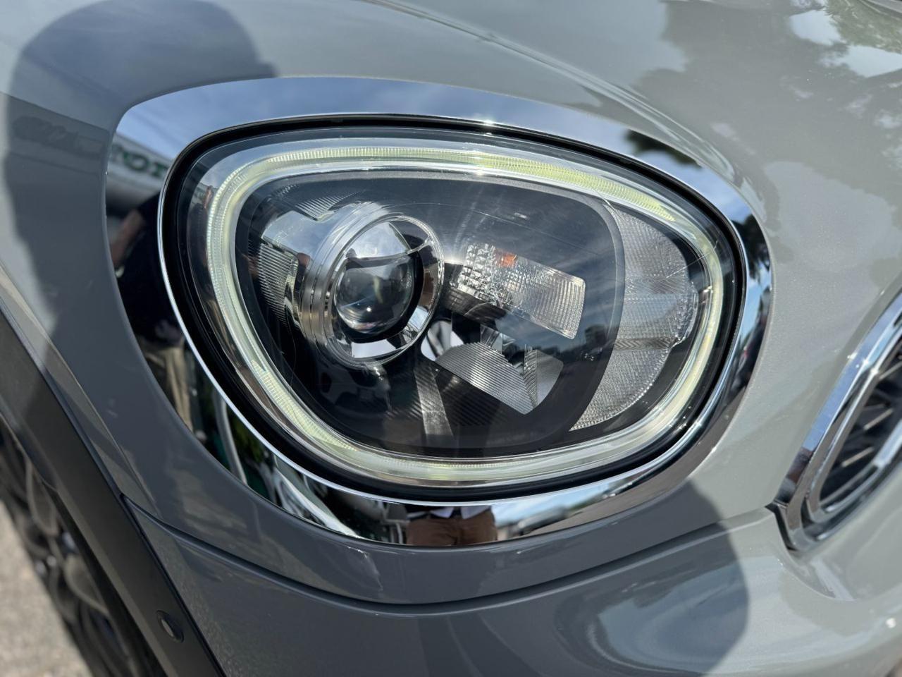 MINI Cooper SE Countryman 1.5 Cooper SE Hype Plug in ALL4 Auto UniPro