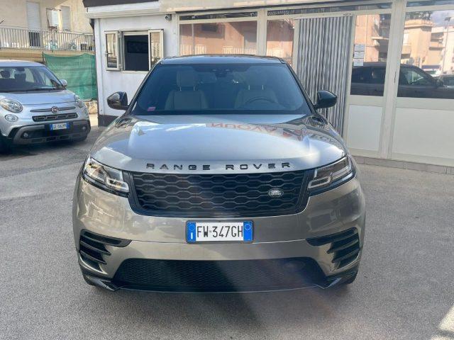 LAND ROVER Range Rover Velar 2.0D I4 240 CV R-Dynamic SE