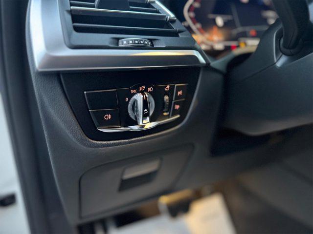 BMW X3 xDrive20d 48V MSPORT *UNIPROP*