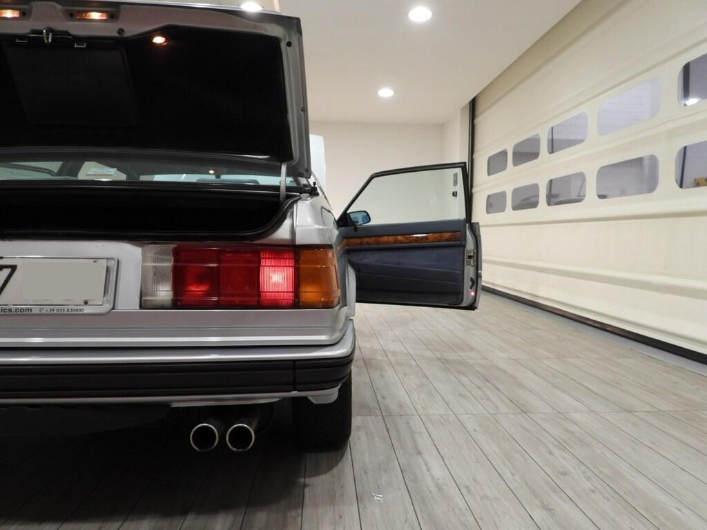 Maserati Biturbo 222 2.0