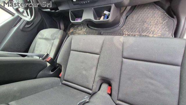 MERCEDES-BENZ Sprinter SPRINTER eSprinter - 4 batterie TG : GH878KP