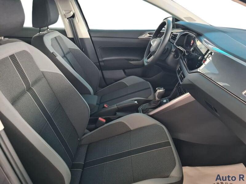 Volkswagen Polo Polo 1.0 TSI 115 CV DSG Style