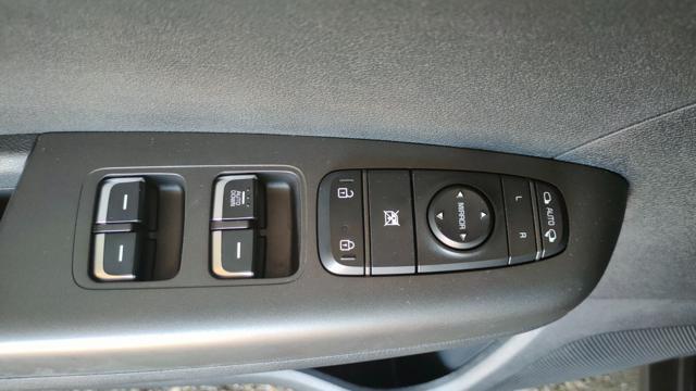 KIA Sportage 1.6 CRDI 136 CV 2WD Mild Hybrid Business Class