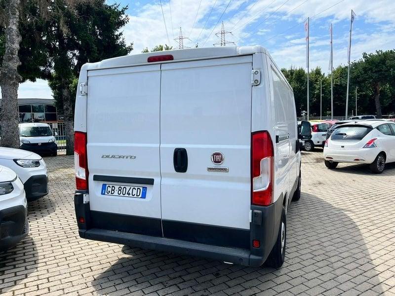 FIAT Ducato 30 2.3 MJT 120CV CH1 (IVA ESCL.)