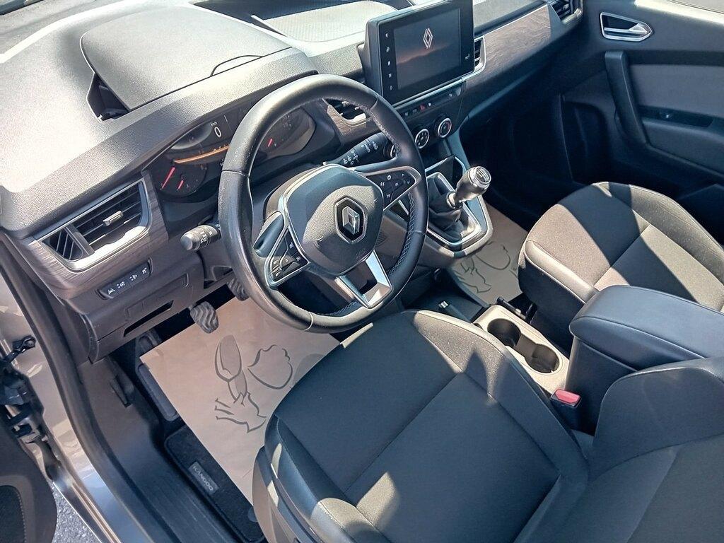 Renault Kangoo 1.3 TCe Edition One
