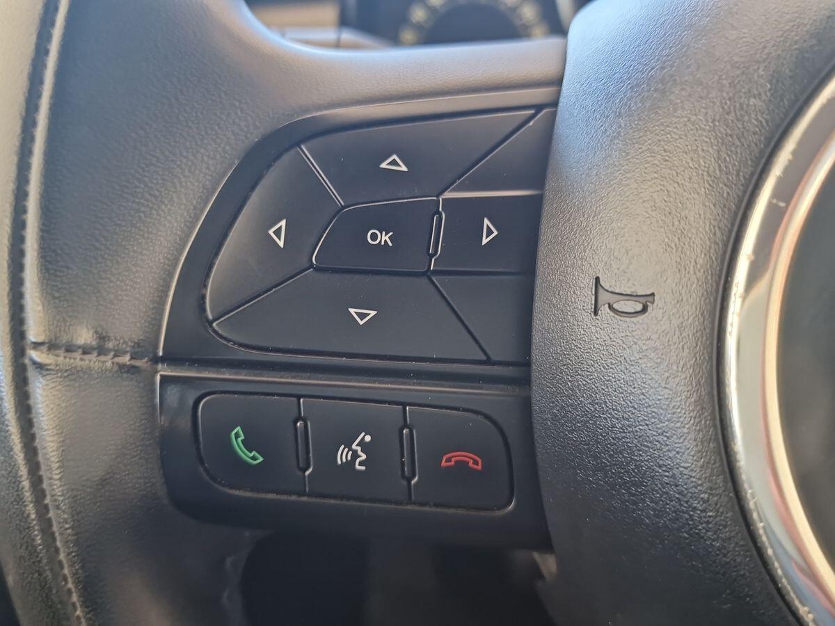 FIAT 500 X 1.6 BUSINESS
