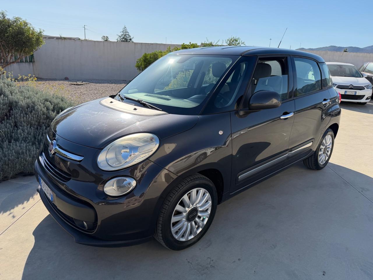Fiat 500L 1.3 Multijet 85 CV 2013
