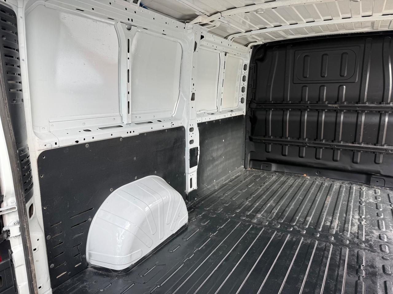 Citroen Jumper 2.2 Diesel Passo lungo