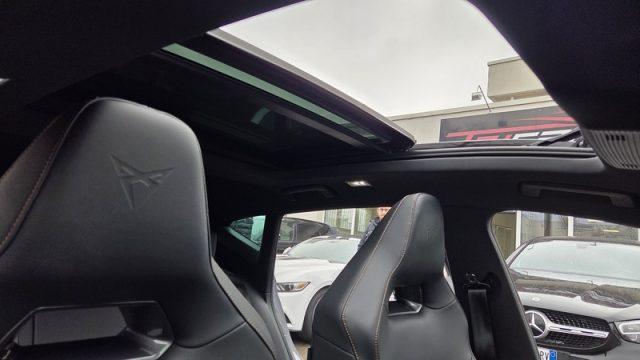 CUPRA Formentor 1.4 e-Hybrid DSG PERMUTE UNICOPR. GARANZIA CUPRA