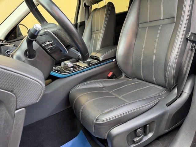 LAND ROVER Range Rover Velar 2.0D I4 204 CV