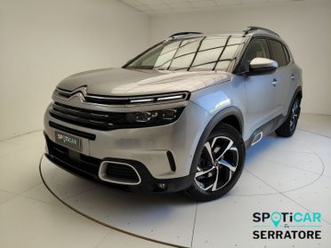 Citroën C5 Aircross 2018 1.5 bluehdi Shine s&s 130cv