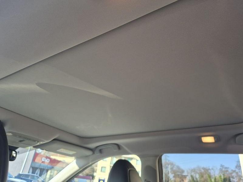 Nissan X-Trail X-Trail 1.7 dci Acenta 4wd my20