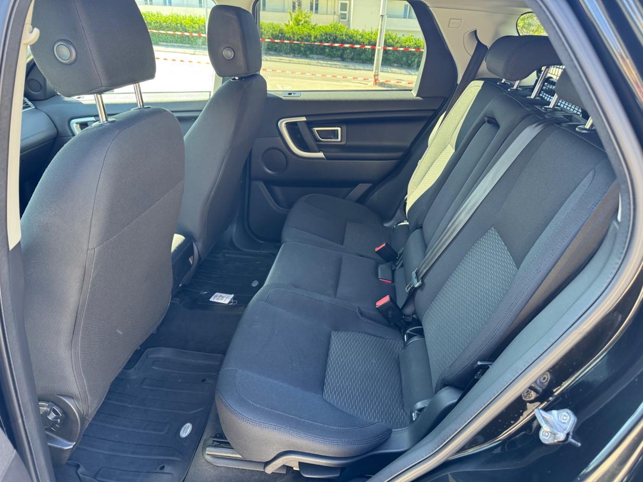 Land Rover Discovery Sport 2.0 TD4 150 CV Auto Premium Business Edition AUTOCARRO