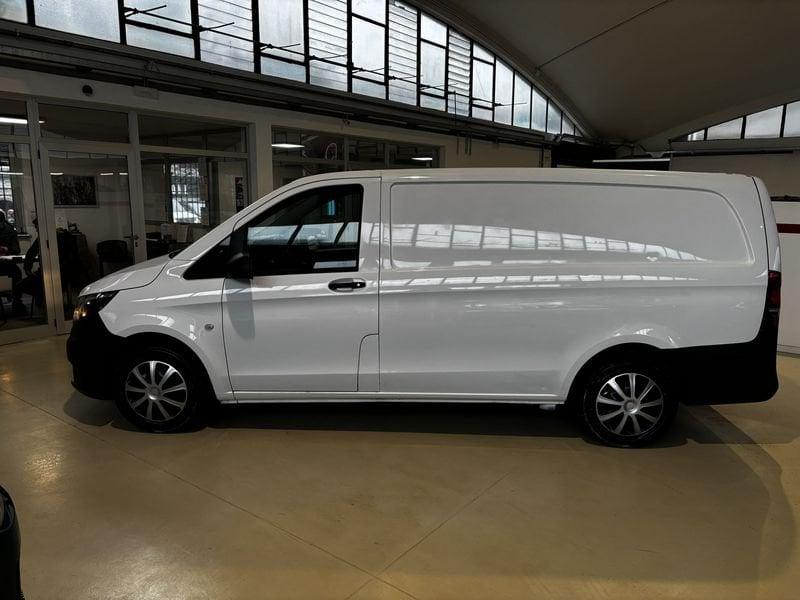 Mercedes-Benz Vito 2.2 114 CDI LONG FURGONE ALLESTITO