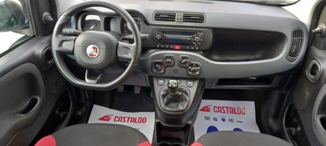 FIAT Panda 1.2 Pop