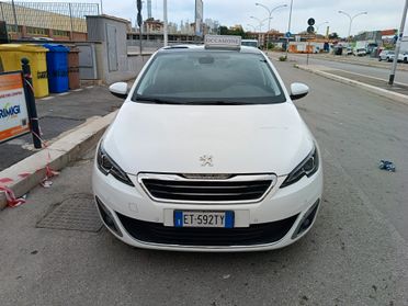 Peugeot 308 1.6 e-HDi 115 CV Stop&Start Allure