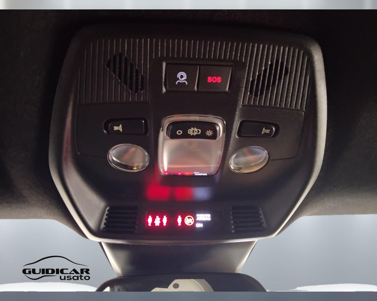 FIAT Grande Panda - Grande Panda 1.2 hybrid La Prima 110cv edct