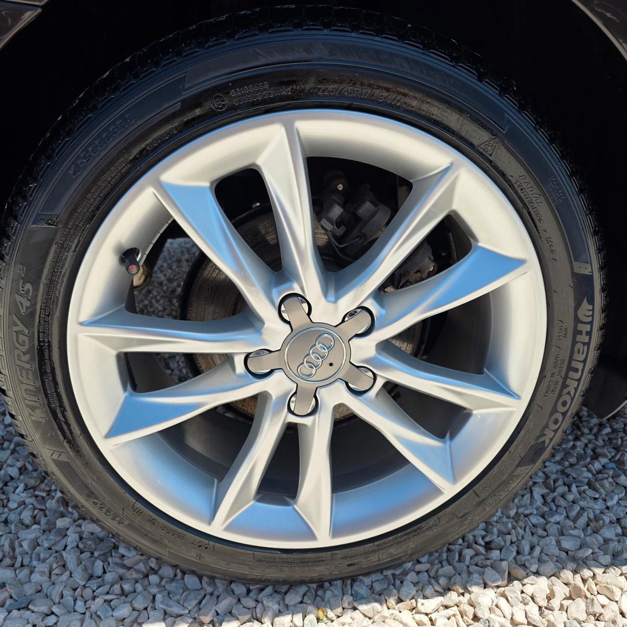 Audi A3 1.6 TDI clean diesel Business