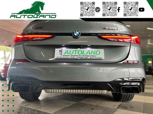 BMW M235 i Coupé Msport